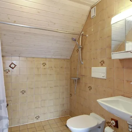 Tuve - 2-5km From The Sea In Western Jutland By Interhome Apartment Sønderby
