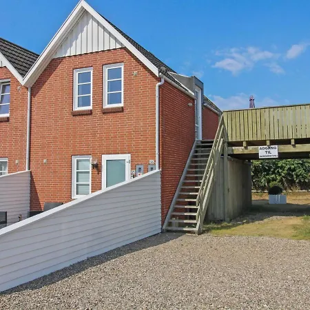 Tuve - 2-5km From The Sea In Western Jutland By Interhome Apartment