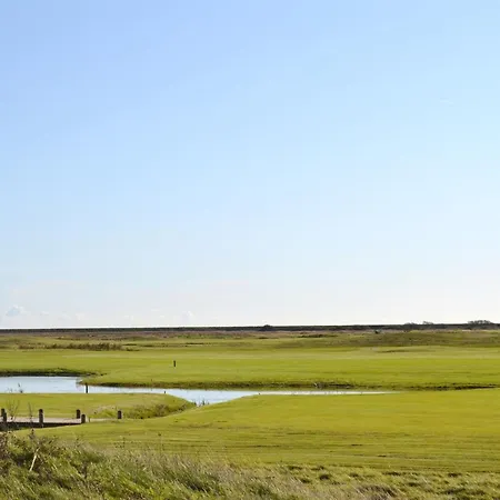 Tuve - 2-5km From The Sea In Western Jutland By Interhome *