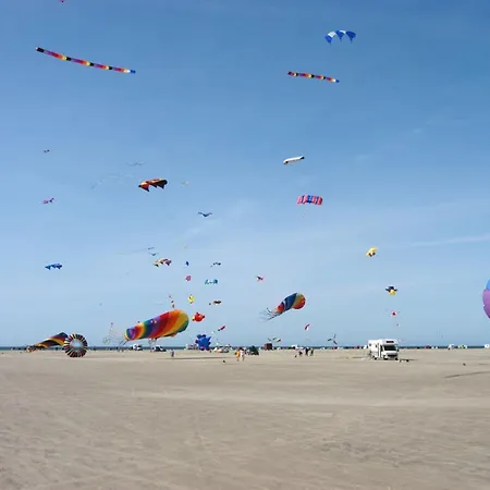 Tuve - 2-5km From The Sea By Interhome Апартаменты Sonderby (Romo)