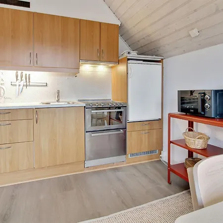 Tuve - 2-5km From The Sea By Interhome Апартаменты Sonderby (Romo)