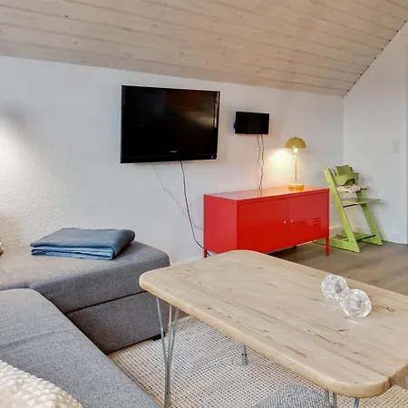 Tuve - 2-5km From The Sea By Interhome Апартаменты *